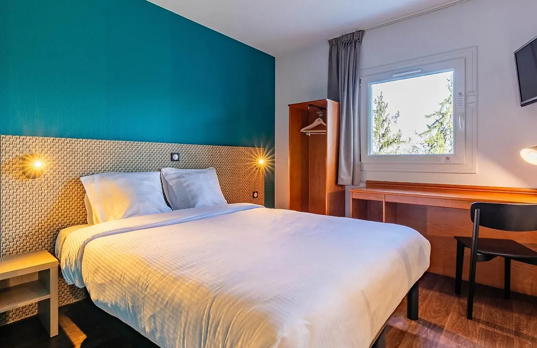 B&B Hotel Colmar Lumiere-1