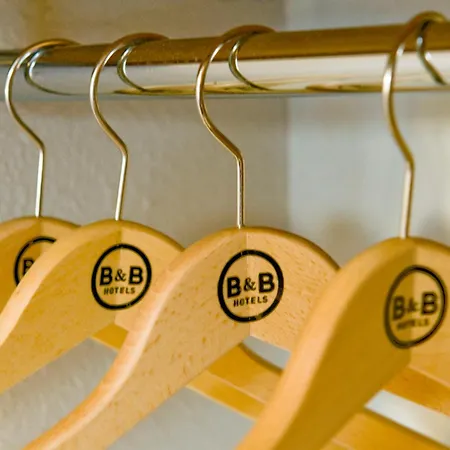 B&B Hotel Colmar Lumiere-3